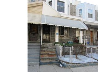57 N Hirst St, Philadelphia, PA 19139