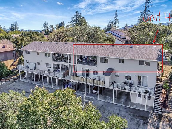 2nd image of 14649 Oak St APT 4