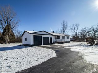 12046 Morrish Rd, Clio, MI 48420