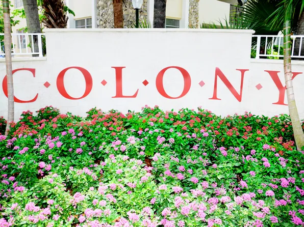 Colony at Dadeland