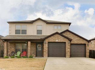 68 Earnhardt Cir, Cabot, AR 72023