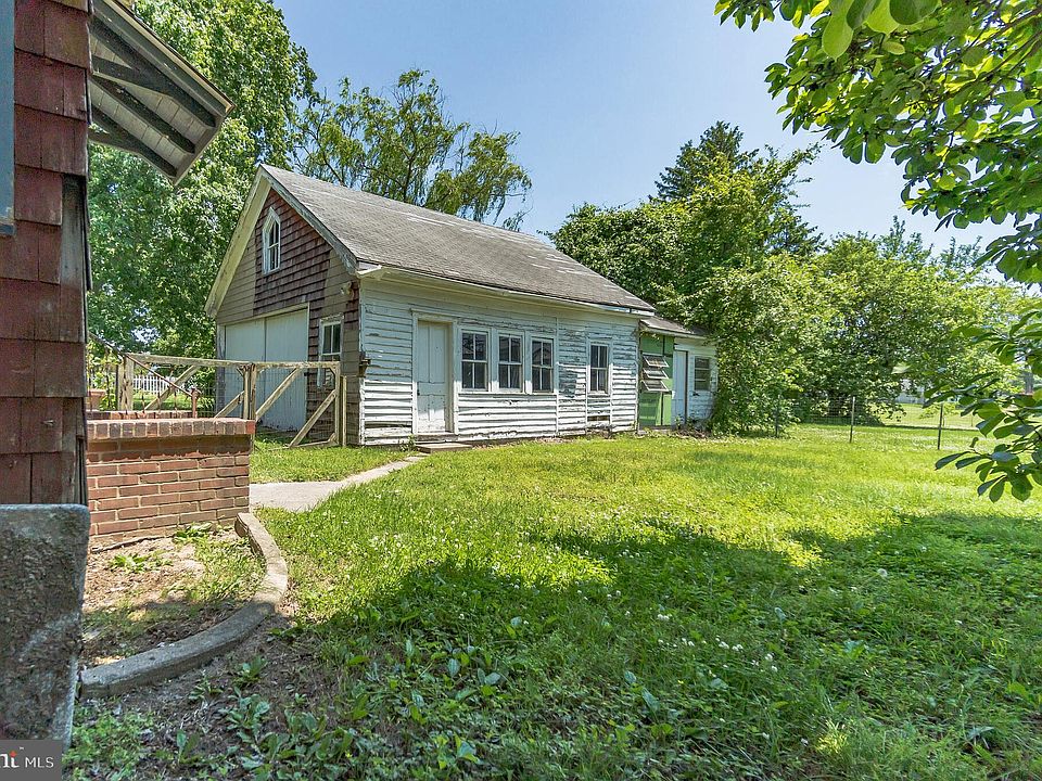 129 Maple Ave, Preston, MD 21655 Zillow