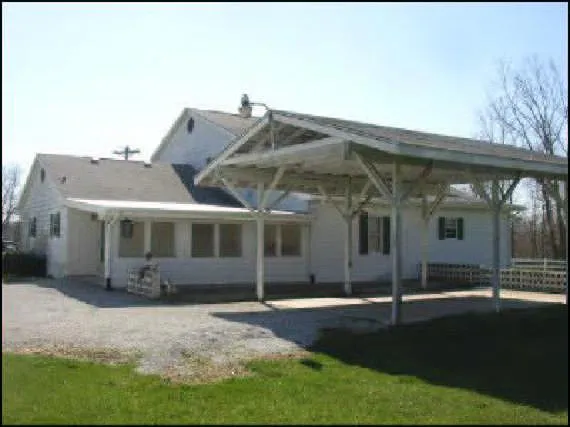 E Shore Dr, Martinsville — Photo 3