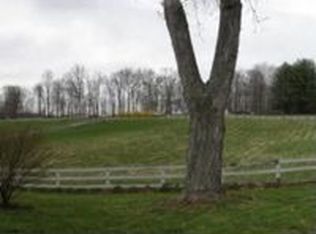 10538 Rixeyville Rd, Culpeper, VA 22701