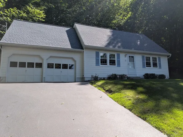17 Midwood Dr, Binghamton, NY 13903