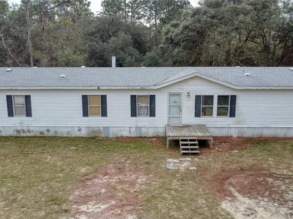 16860 SW 46th St, Ocala, FL 34481