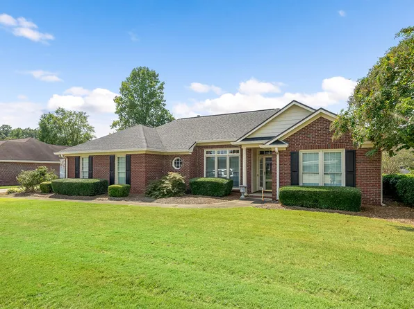 6813 Shamrock Ln, Columbus, GA 31909