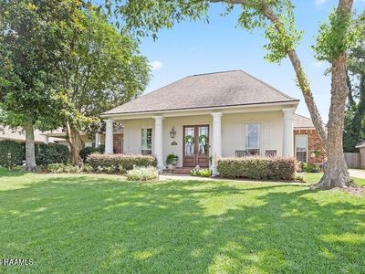 18436 Plantation Blvd, Prairieville, LA, 70769