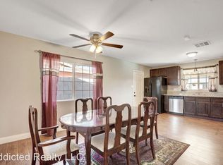 2460 San Marcos St, Las Vegas, NV 89115