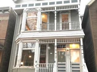 3722 N Bosworth Ave APT 2F, Chicago, IL 60613