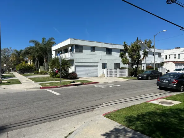 1481 Alvira St APT 3, Los Angeles, CA 90035