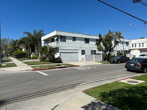 1481 Alvira St #3 Photo 1