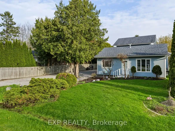 287 Elmview Gdns, Georgina, ON L4P 1E9