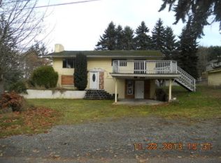 11421 O Ave, Anacortes, WA 98221