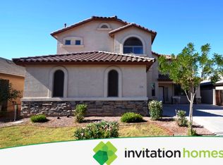 8206 S 48th Dr, Laveen, AZ 85339
