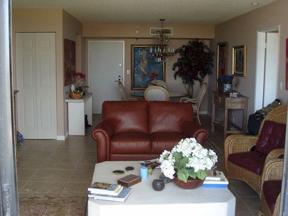 Living & Dining Room