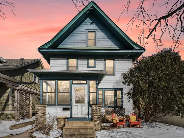 1121 Hague Ave, Saint Paul, MN 55104