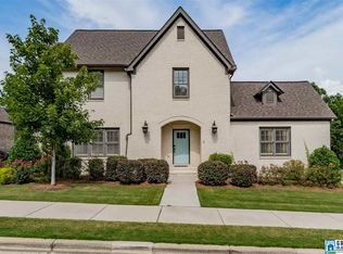 3636 James Hill Ter, Hoover, AL 35226