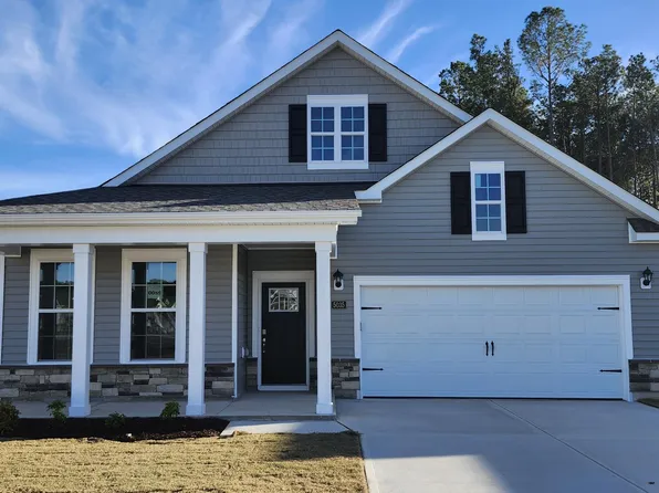 5035 Cinnamon Run, New Bern, NC 28562
