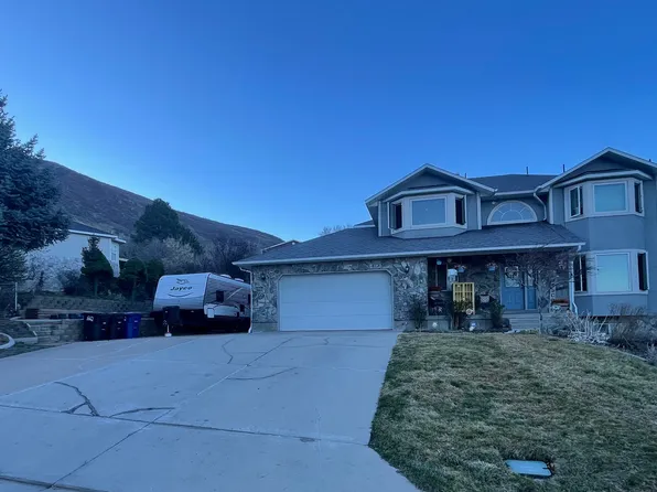 2765 E 7825 S, South Weber, UT 84405