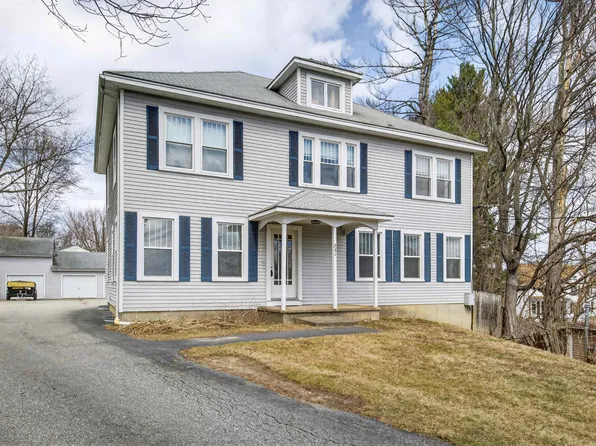 231 Milford Street, Manchester, NH 03102