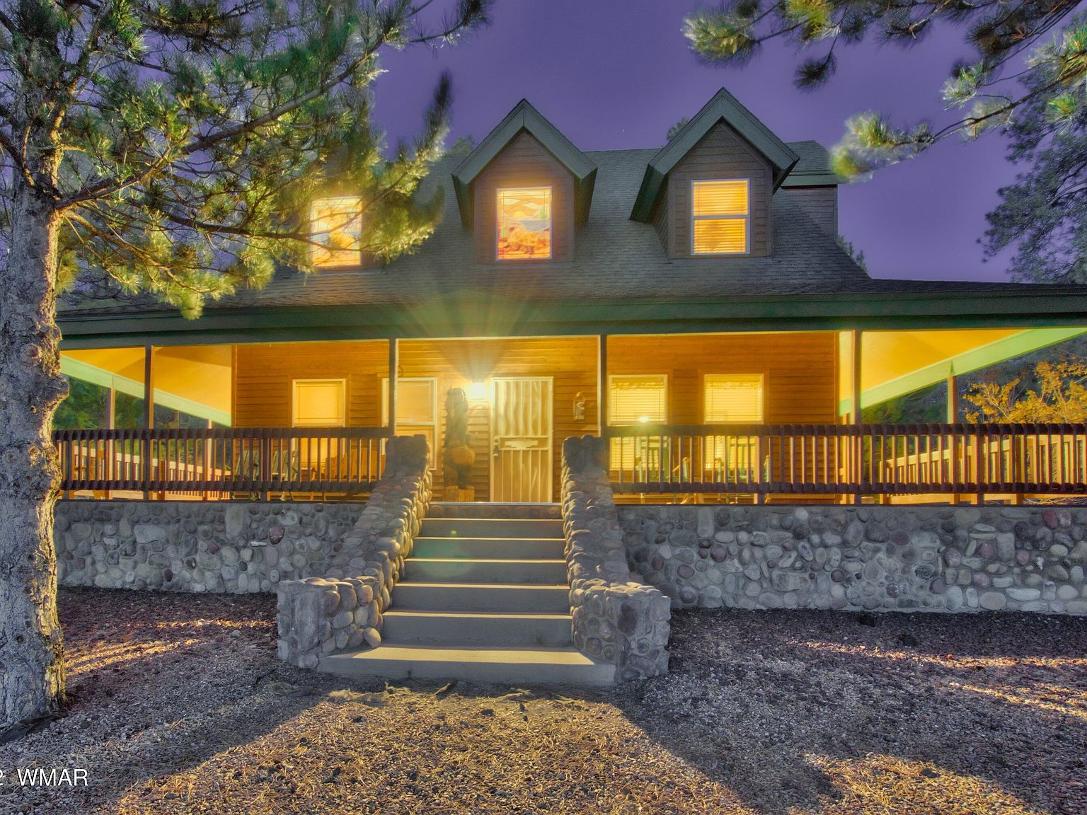 2297 Dragon Fly Ln, Lakeside, AZ 85929 Zillow