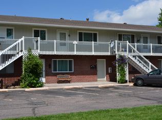3745 Quail St APT 4, Wheat Ridge, CO 80033