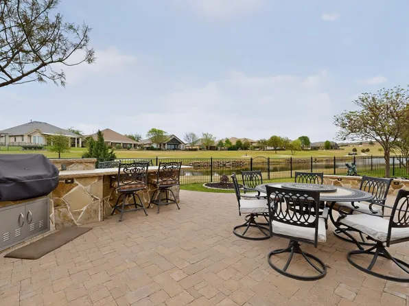 8805 Compton St, Denton, TX 76207