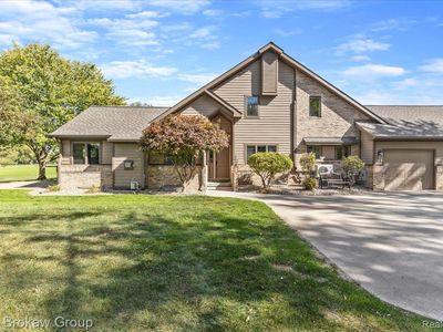 9331 Varodell Dr, Davison, MI, 48423