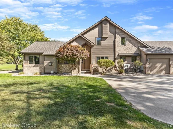 9331 Varodell Dr, Davison, MI 48423