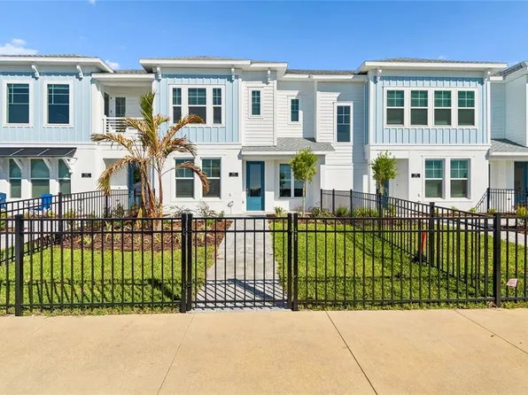 7247 Tideland Ln, Sarasota, FL 34240