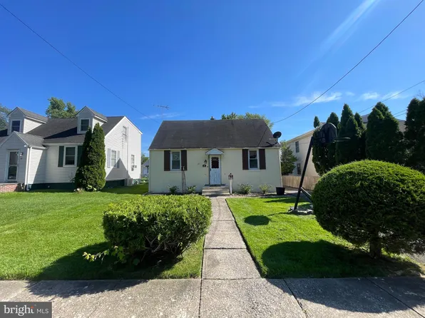 39 Forrest Ave, Lawrence Township, NJ 08648