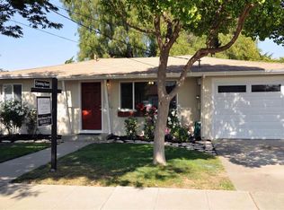 642 N O St, Livermore, CA 94551