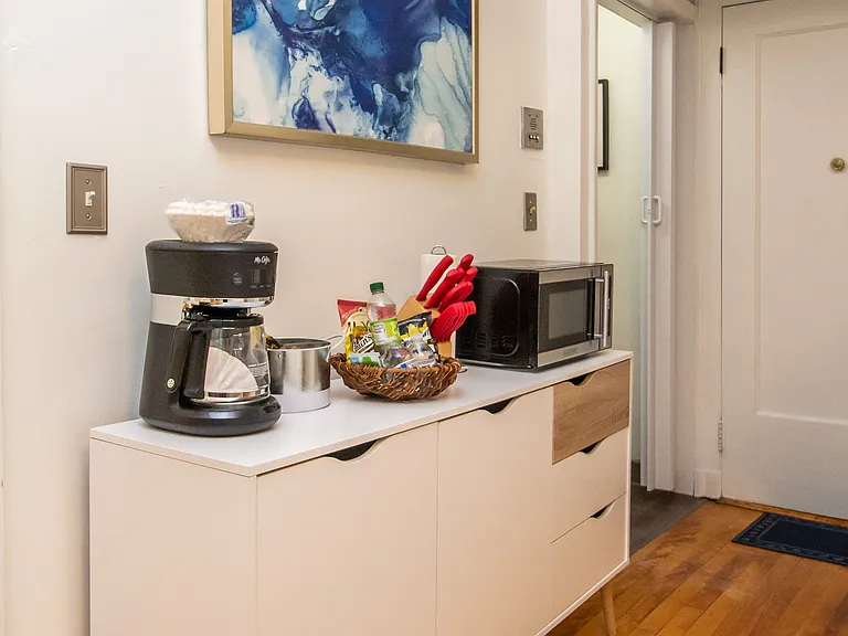 1253 Beacon St #C4 — Photo 7