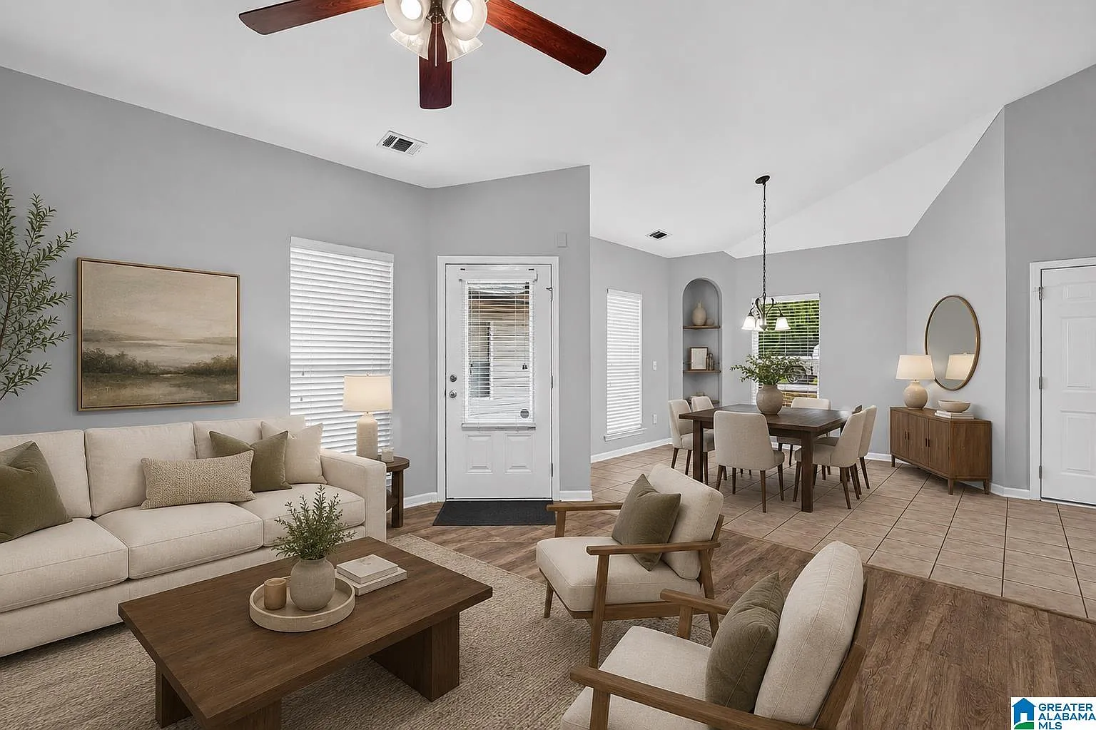 3 bed, 2.0 bath, $2,600 — Photo 4