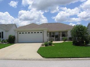 8264 SE 176th Lawson Loop, The Villages, FL 32162