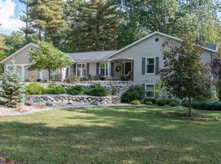 56221 Shady Ln, Three Rivers, MI 49093