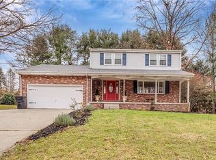 8 Blackswoods Rd, Freedom, PA 15042