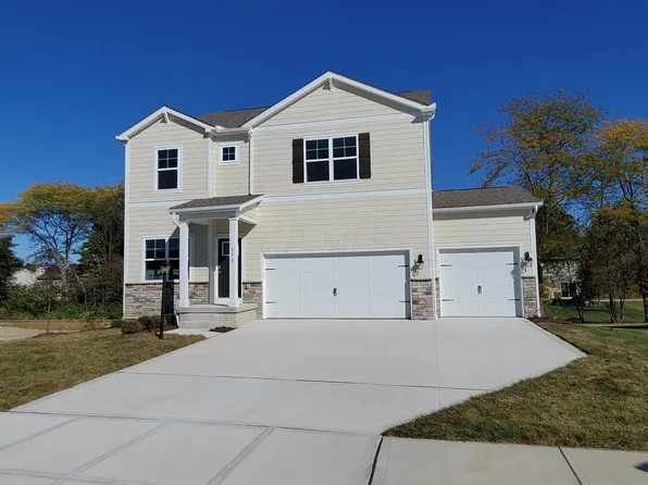 244 Springer Woods Blvd, Delaware, OH 43015