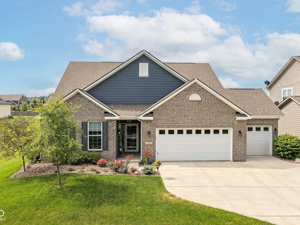 5705 W 900 N, McCordsville, IN 46055