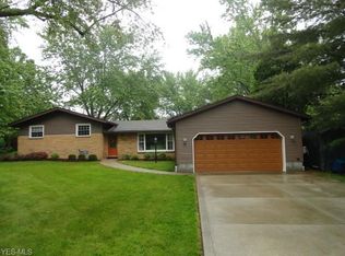 3205 Sandy Lake Rd, Ravenna, OH 44266