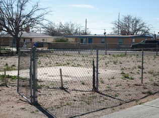 0000 California, Las Cruces, NM 88001