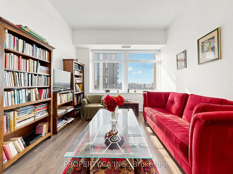 111 Saint Clair Ave W #1508