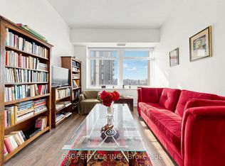 111 Saint Clair Ave W Unit 1508, Toronto, ON M4V 1N5