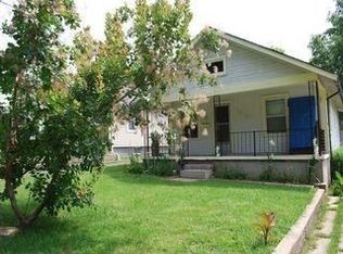 1919 S Hardy Ave, Independence, MO 64052