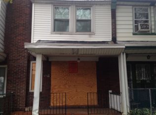 6910 Rodney St, Philadelphia, PA 19138