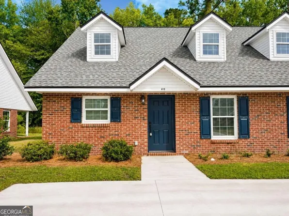 413 Madison Ave, Saint Marys, GA 31558