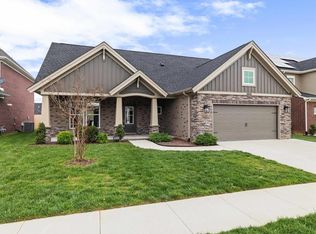 3845 Little Bluestem Dr, Owensboro, KY
