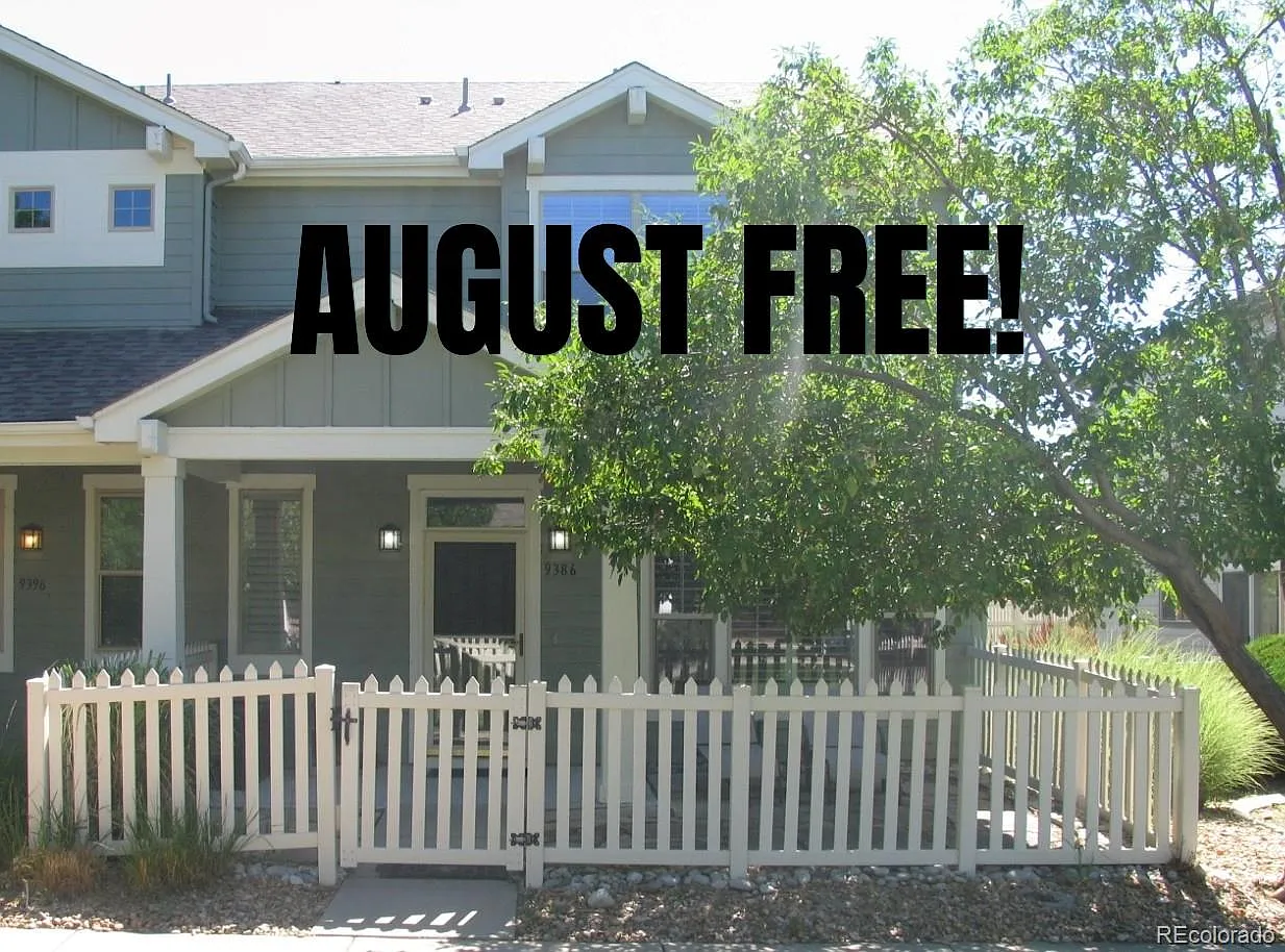2 bed, 2.5 bath, 1325 sqft, $2,550 — Photo 1
