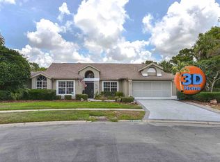 10296 Windsor Ct UNIT 7, Spring Hill, FL 34608